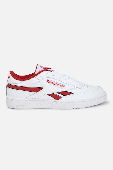 Reebok India Official | Club C Revenge - Men White Classics Shoes ...