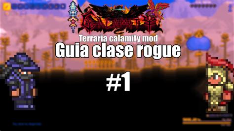 Image result for Calamity Mod Rogue Guide