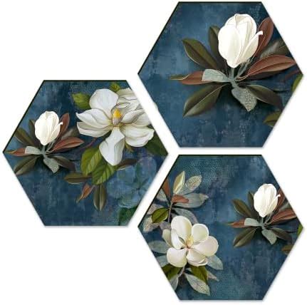 PAPER PLANE DESIGN Aesthetic Painting For Living Room Decoration Set Of ...