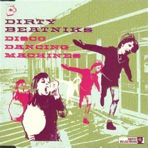 Disco Dancing Machines: Dirty Beatniks: Amazon.in: Music}