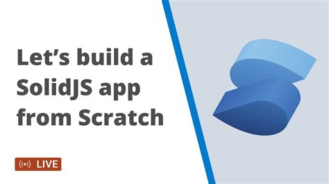 Solidjs in Visual Studio Code 的图像结果