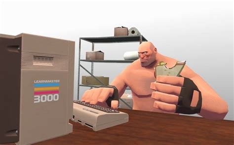 Image result for Heavy Exploding Meme TF2