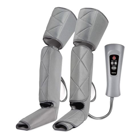 Buy RENPHO Leg Massager for Circulation and Relaxation, Calf Feet Thigh ...