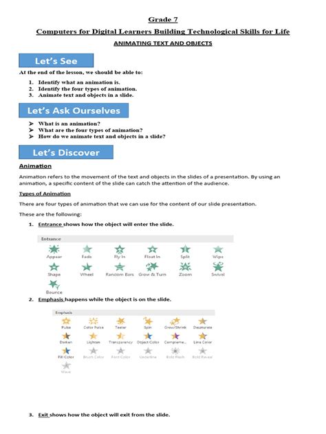 Image result for Syllabusgh Computing Basic 7 to 9