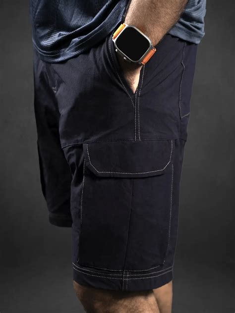 Mens Cargo Shorts | Shop Now | Reccy