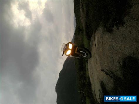 Used 2009 model Yamaha YZF R15 for sale in Jaipur. ID 43144. Yellow ...