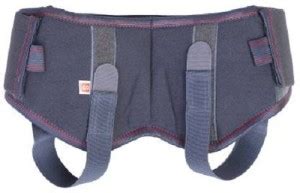 fact-care hernia belt medical inguinal support Abdominal Belt - Buy ...