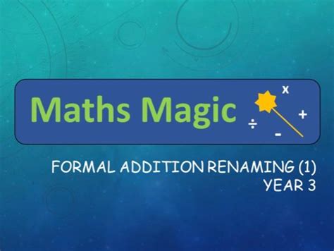 Image result for Stage 2 Addition Using Formal Algorithms