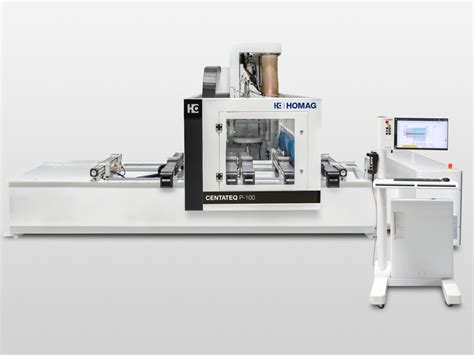 Machines – HOMAG India