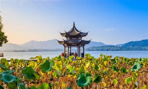 西湖也被称为什么,西湖的别称有哪些,杭州西湖被称作为什么_大山谷图库