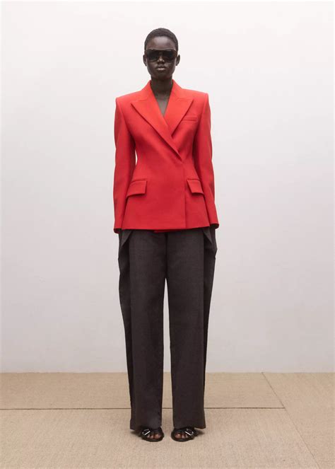 Blazer e giacche da donna 2026 | MANGO Italia