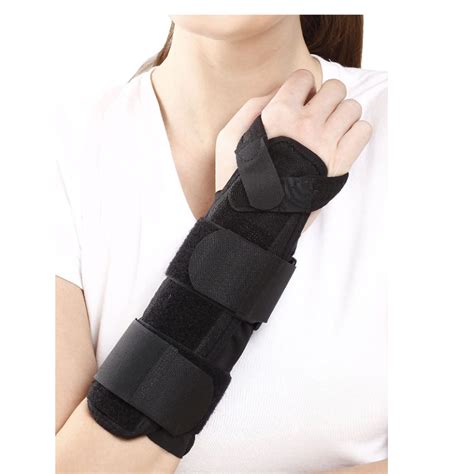 Buy Tynor Forearm Splint Universal, 1 Count | 19 Minutes Delivery ...
