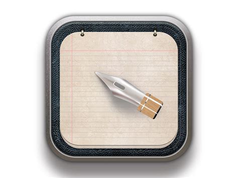 New Notepad Icon 的图像结果