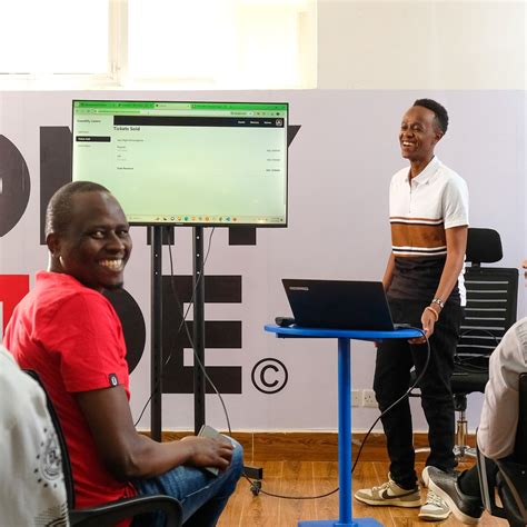 Image result for Gomycode Yaba Lagos