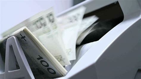 Image result for How to Use Money Counting Machine