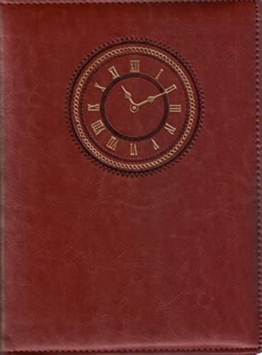 Peeplvalue New Year Diary 2025 l Executive Diary with Monthly & Year ...