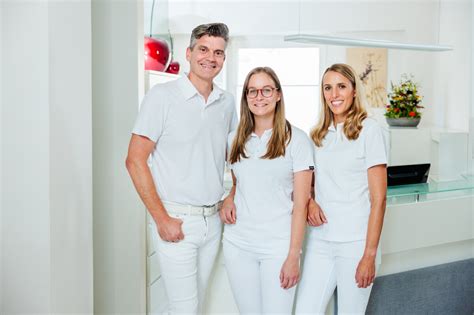 Zahnarztpraxis in Cham – Zahnarzt Dr. Armin Pertler