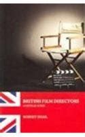 Buy British Film Directors: A Critical Guide Book Online at Low Prices ...