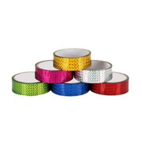 Holographic Tapes Manufacturer, Holographic Tapes Supplier