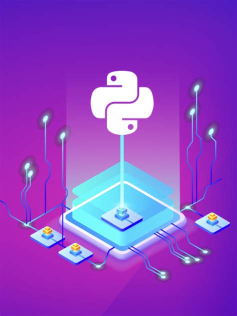 Python for AI Development 的图像结果