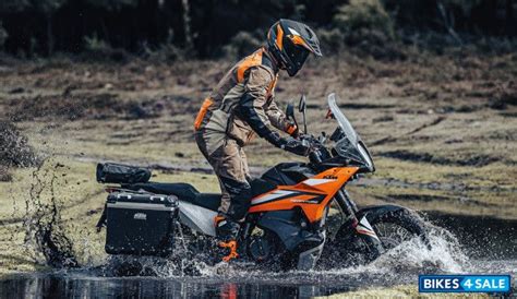 KTM 890 Adventure 2023 price, specs, mileage, colours, photos and ...