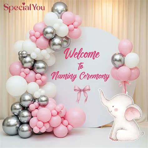 Special You – Birthday, Anniversary & Balloon Decor Delhi NCR