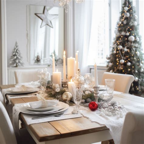 Dining Table Centerpiece Ideas for 2025