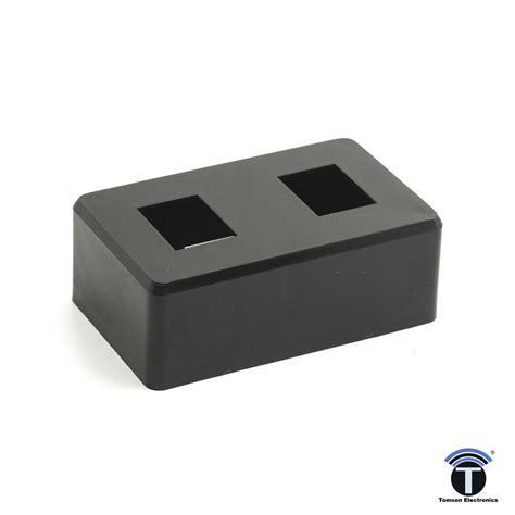 Robotic Two Way DPDT Switch Box – Tomson Electronics
