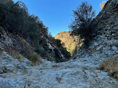 Chasing Waterfalls and History: A Detailed Review of the Whitney Canyon ...
