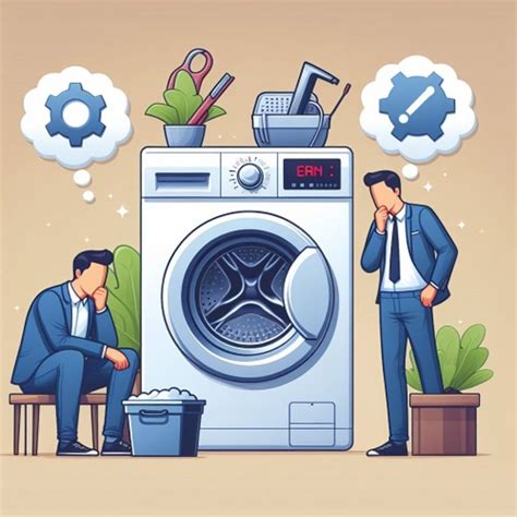 Image result for IFB Error Codes Washing Machine