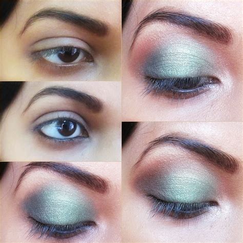 Image result for Indian Eye Tutorial