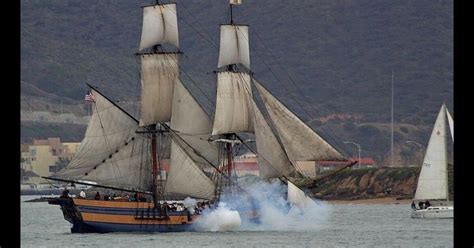 Historical Review: Master and Commander; The Good, the Bad and the Ugly ...