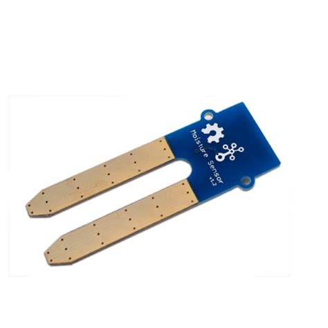 Grove - Moisture Sensor