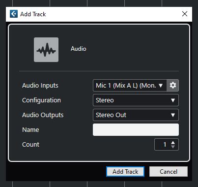 Click Tracks Using Cubase 的图像结果