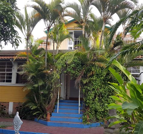 HOTEL MILVIA (San Jose) - B&B Reviews & Photos - Tripadvisor