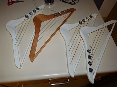 Image result for Make a Simple Stringed Instrument