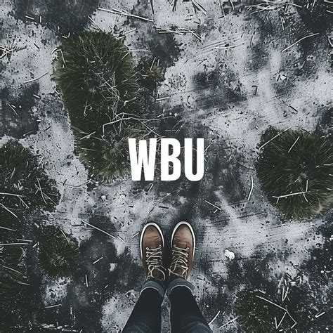 Deciphering 'WBU' Slang: A Comprehensive Guide for Parents