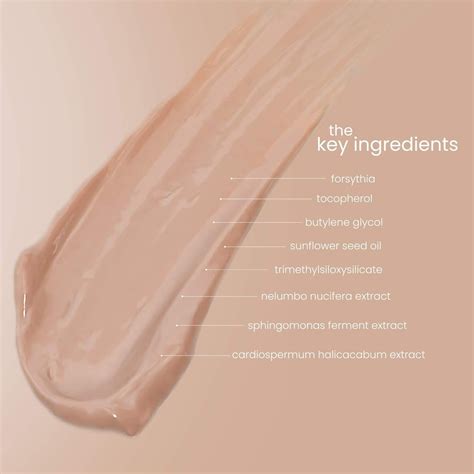 FAIRY SKIN | Premium Tinted Sunscreen