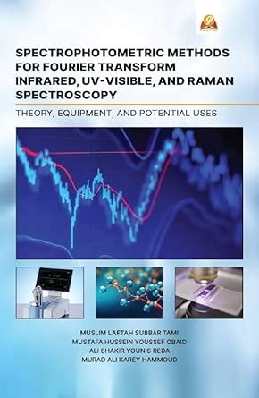 Buy Spectrophotometric Methods for Fourier Transform Infrared, UV ...