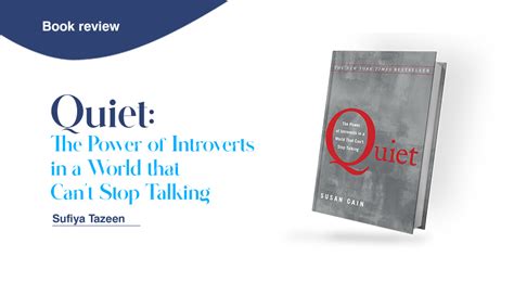 Quiet: Book Review - Aura | Monthly e Magazine