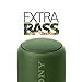 (Renewed) Sony Extra Bass SRS-XB10 Portable Splash-Proof Wireless ...