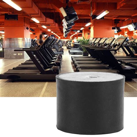 Resist to Heat Resist to Abrasion Cushioning M10 Rubber Mount, M8 ...