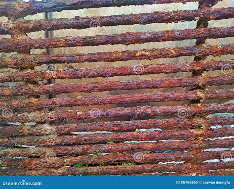 Image result for Iron Oxide Rust