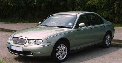 Image result for Rover Group Models