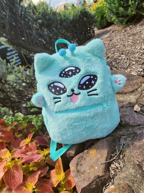 Alien Trash Kitty Merch 的图像结果