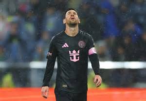 Messi, Inter Miami vs. Nashville in Game 2 of MLS Cup playoffs: Score ...