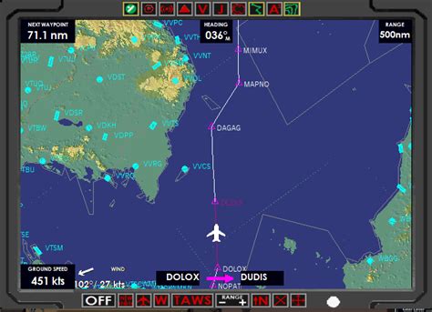 Image result for Jacks FSX Tutorials GPS