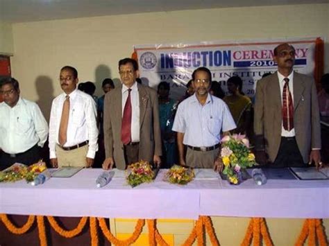 Barabati Institute of Management Studies Cuttack Campus: Photos ...