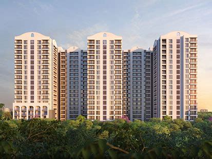 New residential and commercial projects in Pune by Triaa