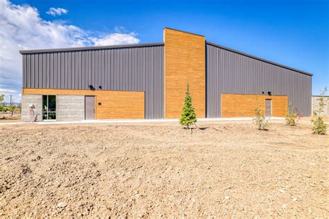 Front Range Christian Church - Building By Design